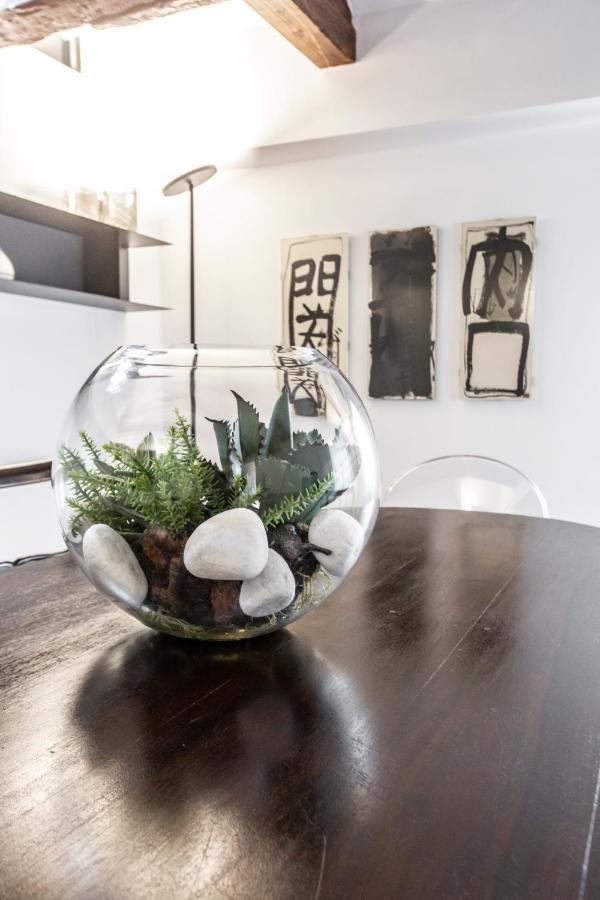 Apartmán San Pantalon Luxury Penthouse R&R Benátky Exteriér fotografie